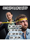 Gullwing Navigator Mavi Çene Açılır Kask (ECE 22.06) (Fit Kalıp)