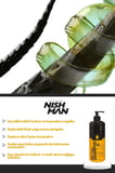 Keratin Complex Tuz Ve Parabensiz / Yağlı Saçlara Yönelik / Hacim Özellikli Şampuan 400 Ml