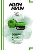 M2 Saç Şekillendirici Keratin Doğal Parlak Kil Wax