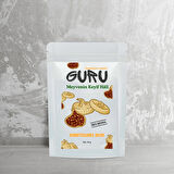 Guru Karışık Meyve Kurusu 5'li Tam Set
