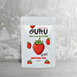 Guru Karışık Meyve Kurusu 5'li Tam Set
