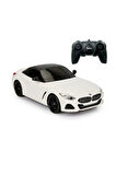 1:18 Bmw Z4 Roadster Uzaktan Kumandalı Işıklı Araba