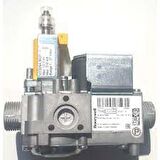 GAZ VALFİ HONEYWELL VK4105M SARI BOBİN