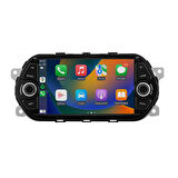 GOVİMAKS FIAT EGEA UYUMLU 7 INCH 4 GB RAM 64 GB HAFIZA ANDROID MULTIMEDIA TEYP