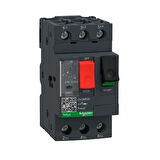 Schneider Electric GV2ME02, TeSys GV2-Devre kesici-termal manyetik-0,16...0,25 A-vida kelepçesi terminalleri