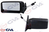 GVA 1013121 Dış Dikiz Aynası Sol Renault 9 11 92 Mekanik Kumandalı 7701365925