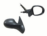 GVA 1014172 Dış Dikiz Aynası Sağ Symbol Thalia 08 Mekanik Konveks Vm-6124R 7701070378