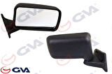 GVA 1015110 Dış Dikiz Aynası Sağ Renault 12 Dokunmatik 7700668488