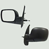 GVA 1016141 Dış Dikiz Aynası Sol Kangoo 08 Mekanik Konveks Vm-6131R 7701068839