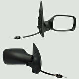 GVA 1021100 Dış Dikiz Aynası Sağ Palio 98 Mekanik Konveks Vm-1555Dr 715320808