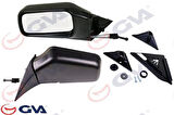 GVA 1023111 Dış Dikiz Aynası Sol Murat 131 91 Mekanik Plastik Ayak 85008487