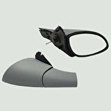 GVA 1090310 Dış Dikiz Aynası Sağ Vectra B 96 Mekanik Konveks Vm-166R 1428720 6428014