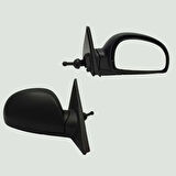 GVA 1091110 Dış Dikiz Aynası Sağ Accent 03 Mekanik Konveks Vm-449R 8762025720