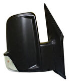 GVA 1099820 Dış Dikiz Aynası Sağ Crafter 06 Sprinter 06 Mekanik Sinyalli Çift Cam Konveks 2 Fiş Vm-6049R A9068104916