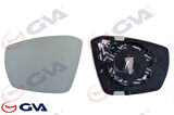 GVA 1161231 Ayna Camı Sağ Fabia 07 Isıtmalı Konveks Vm-608Ghr 5E0857522