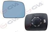 GVA 1199810 Ayna Camı Elektrikli Isıtmalı Sağ Discovery 09-13 Range Rover Sport 09-14 Mavi Cam Vm-433Ghr LR011058