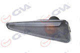 GVA 2014211 Çamurluk Sinyali Sol Clio Symbol-Thalia 10 Sandero 77102 8200602763
