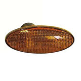 GVA 2090030 Çamurluk Sinyali Vectra B 11 95-04 02 Sarı 1713008