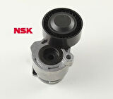 GVA 2714321K Alternatör Gergi Rulmanı Kütüklü Clio II-III-Megane II-III-Kangoo -Laguna III-Logan 1.4 16V-1.5DCI-1.6 16V 117501113R