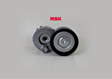 GVA 2718110 Alternatör Gergi Rulmanı Master II-Trafic II-Laguna II-Vivaro-Movano 1.9DCI-2.O16V 01 Klimalı 8200673091