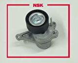 GVA 2719170 Alternatör Gergi Rulmanı Master III-Trafic III-Laguna III-Koleos-Nissan XTrail 2.0 M9R-2.3 M9T 117500969R