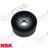 GVA 2727112 Alternatör Gergi Rulmanı Ducato 2.3JTD-2.3D 02 504000410