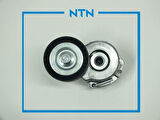 GVA 2729450 Alternatör Gergi Rulmanı Linea-Punto-Agila-Astra H-J-Combo-Corsa C-D-Meriva 1.3CDTI-1.3JTD 4708770