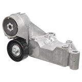 GVA 2737114K Alternatör Gergi Rulmanı Kütüklü Connect 02 14 Focus I 98 04 1.8 TDCI 1S4Q6A228AF