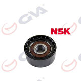 GVA 2745220 Alternatör Gergi Rulman 206-306-Expert-Partner-Berlingo-Jumpy-Xsara-Scudo 1.9D 98-DW8-Bw8B 5751.73