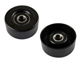 GVA 2775134 Alternatör Gergi Rulmanı Polo-Fabia-Cordoba 1.4 TDI 2001-2009 AMF-BNV-BNM 045903315A