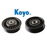 GVA 2775146 Alternatör Gergi Golf IV-Bora-Passat-Superb-A4 1.9 TDI 1997-2004 AGR-Ahf-Avf-Avb-Auy 38145278