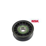 GVA 2775167 Alternatör Gergi Rulmanı Transporter T5-Golf IV 3.2 V6 03-Focus Mondeo Transit 1.4-1.6 16V 98-04 98MF6A228BC