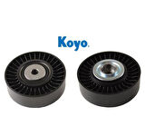 GVA 2775210 Alternatör Gergi Rulmanı Crafter 2.5 TDI 06 Bjk-Bjm 90mm 76260938