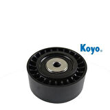 Gva 2775211 Alternatör Gergi Rulmanı Touareg-A4-A5-A6-A8-Q5-Q7 2.7-3.0Tdı 2004 Cglc-Bks-Bmk-Bun