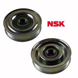 Gva 2792110 Alternatör Gergi Rulmanı Honda Cıvıc V 1.6I 94-95 Cıvıc Vı 1.4I 95-01