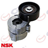 GVA 2799910K Alternatör Gergi Rulmanı Kütüklü Astra H-Vectra C-Zafira-Signum 1.9CDTI-Bravo II- Doblo 1.6-1.9D 51758385