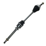 GVA 4411000 Komple Aks Sağ Megane II 1.4 1.6 16V-1.5 DCI 02-08 915mm 391001510R