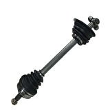 GVA 4411003 Komple Aks Sol Megane I 1.4 1.6 96-03 ABS'li 44Dıs 647mm 7701352595