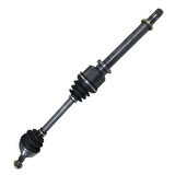 GVA 4414160 Komple Aks Sağ Clio III 1.5 DCI 05-Logan 1.4-1.6-1.5 DCI 07-897mm 8200358164