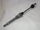 GVA 4414170 Komple Aks Sağ Clio III HB 1.2 16V 05-12 890mm 8200378880