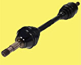 GVA 4427004 Komple Aks Sol Ducato-Boxer-Jumper 2.5 D 94-02 18Q ABS'li 54Dıs 762mm 3272.9K