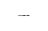 GVA 4435030 Ön Aks Komple Sağ Focus II-Cma1.6 TDCI 03-08 Volvo S40 1.6D V50 1.6D 05-12 921mm 3M513B436DAF
