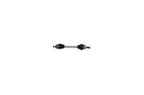 GVA 4491005 Komple Aks Sol Accent Era 06-12 1.4Gl-1.6 GLS ABS'li 48Dıs 640mm 495001