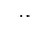 GVA 4491051 Komple Aks Sol Accent Admire 1.3-1.5D 03-06 ABS'li 29 Diş 613mm 4950025300