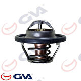 GVA 5111115 Termostat 89C Megane I-II-Renault 19-Clio II-Kangoo -Laguna I-II 1.4-1.6 16V Benzinli C2 Dacia 7700872554