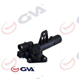 GVA 5111220 Termostat 89C Komple Müşürlu Kangoo -Clio III -Megane II 1.5 DCI 110602309R