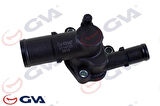 GVA 5114120 Termostat 89C Clio-Twingo 03 98 Kangoo -Modus 1.2 04 8200660882