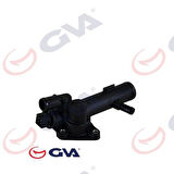 GVA 5114230 Termostat 89C Komple Müşürlu Clio-Megane -Kangoo -Logan 1.5 DCI 8200954285
