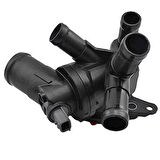 GVA 5114232 Termostat Komple Clio IV-Captur-Megane III 1.2 TCE 13-H5F 93C 110617089R