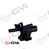 GVA 5119150 Termostat 81C Komple Müşürlu 81C Master III-Movano 2.3DCI-CDTI 10 8200978549